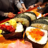 お魚とおでんとお寿司1122 富久田やのおすすめ料理2