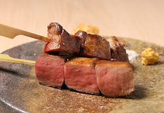 炉端の鳥火鳥火 robata no chobichobiの特集写真