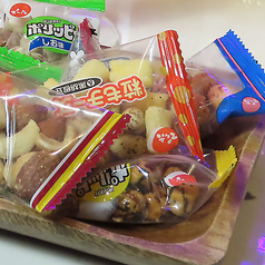 日替わりメニュー