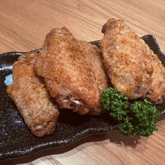 やみつきスパイシーチキン（5本）