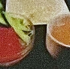 ライスセット