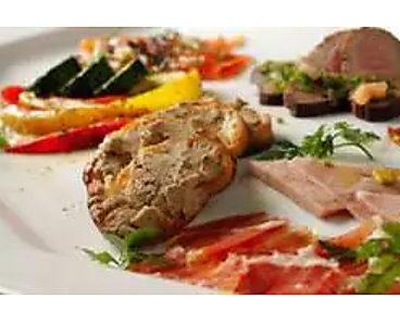 バンケットルーム赤坂 HITOTSUGI ヒトツギのおすすめ料理1