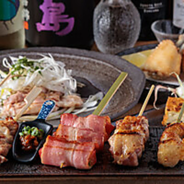 やきとり屋 燦のおすすめ料理1