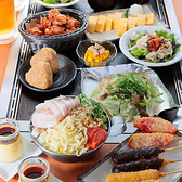 やいてこちゃん 今池店のおすすめ料理3