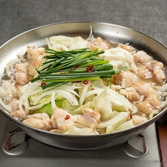 北の家族 京橋 ガード下のコース写真