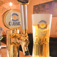 希少！サッポロパーフェクトクラシックでを是非当店で