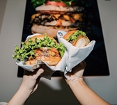 SHOGUN BURGER町田のおすすめ料理2