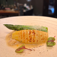 地鶏専科 ぺこぺこのコース写真