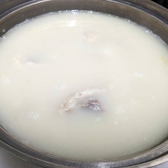 博多水炊き単品