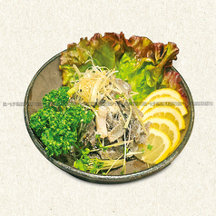 センマイ