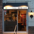 Trattoria MERCATO トラットリア メルカートの雰囲気1