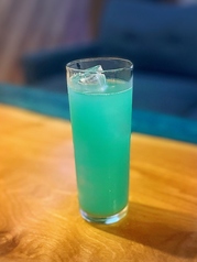 Resort Bar Malibu Oceanのおすすめドリンク2