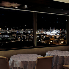 バイキングレストラン SORA ソラの雰囲気2