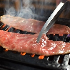 お肉一枚売りの焼肉店 焼肉とどろき 渋谷神泉店の特集写真