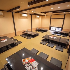 遊人里の雰囲気1