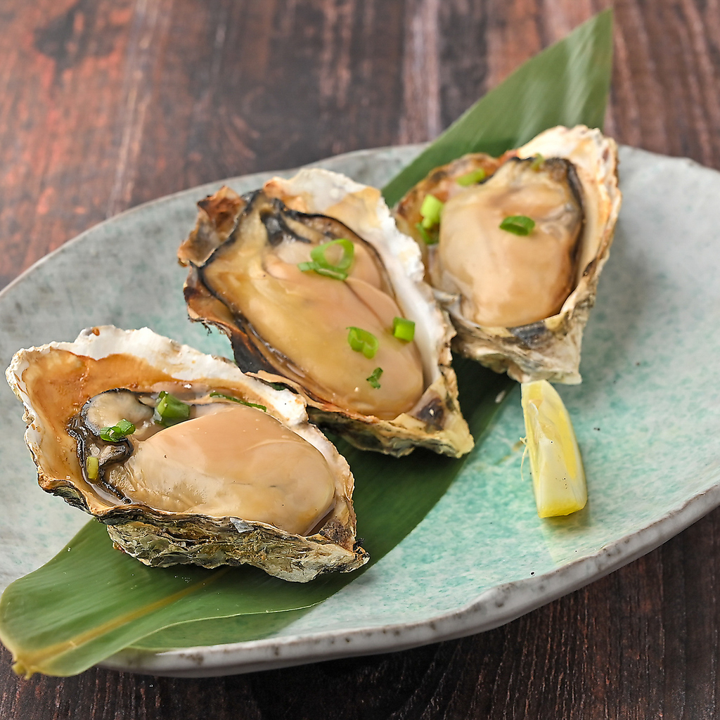 【渋谷駅徒歩5分】野菜巻き串と創作串、鮮魚刺身が楽しめる和風モダンな空間