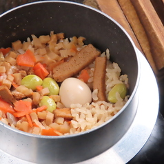 本陣串や 札幌東区役所店の特集写真