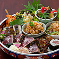 酒と肴 SUIGEIのコース写真