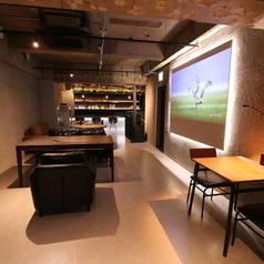 Dininng Zill ダイニングジル 都町特集写真1