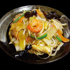 焼きそば