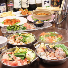 麻辣酒場 しびれ屋の写真