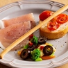 COSAJI DINING 9BAN コサジダイニングキュウバンのおすすめポイント2
