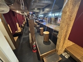 赤身焼肉チャンピオン 諫早栄町アーケード店の雰囲気2
