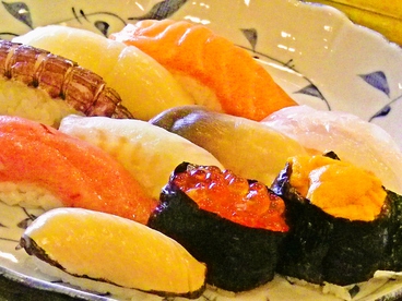 幸寿司 小樽のおすすめ料理1