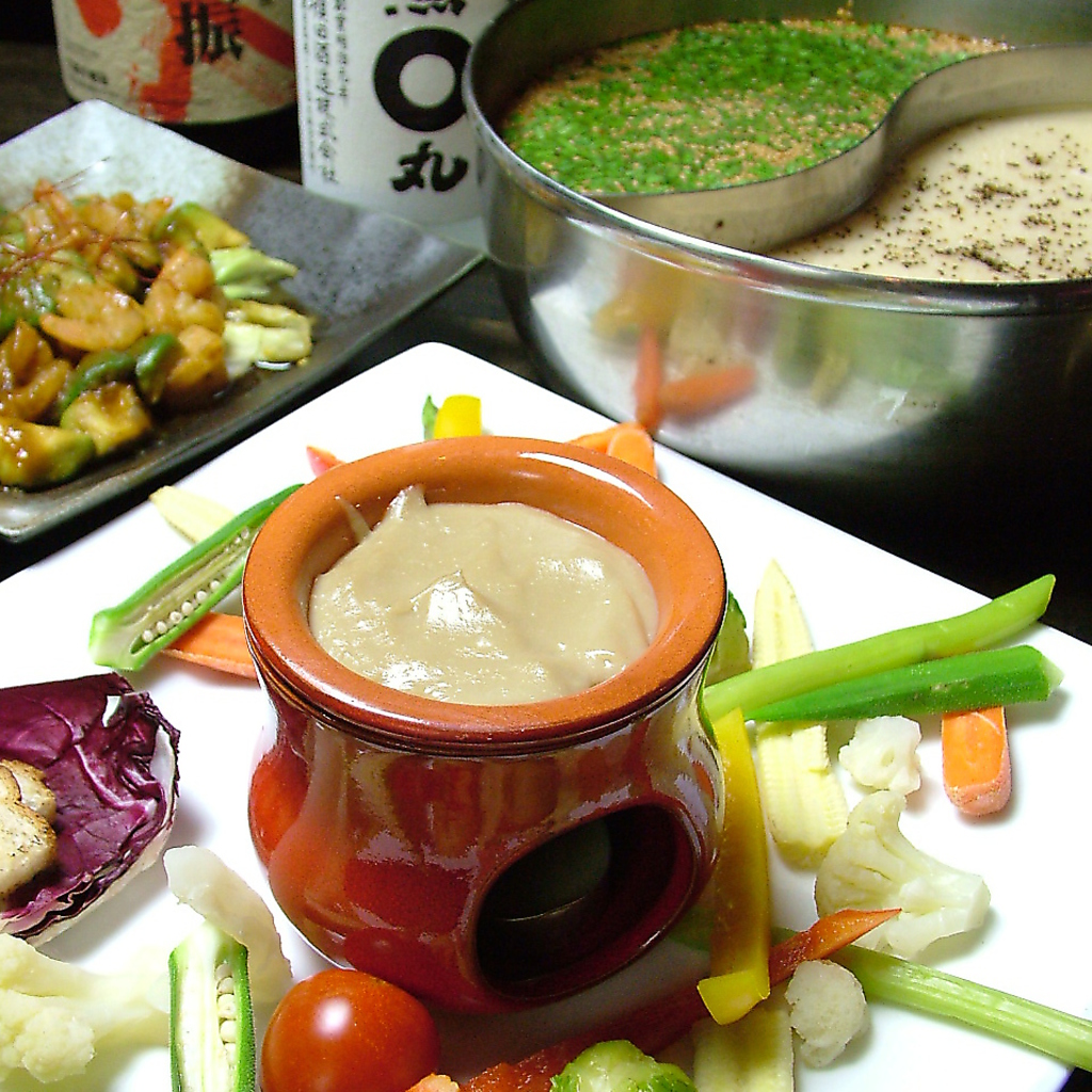 平日ならコースが500円オフで飲み放題も2→3時間に延長！！