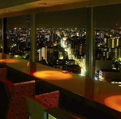 ベル・ボワールのコース写真