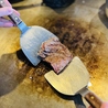肉が旨い 鉄板焼き KIWA 喜和のおすすめポイント3