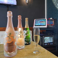 多彩なシーンでご利用いただけます！