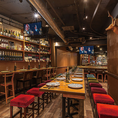 MATOI-YA 表参道店の雰囲気3