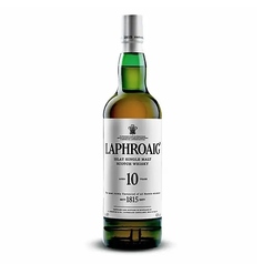 〈Scotland〉ラフロイグ10年 : Laphroaig 10 Years 