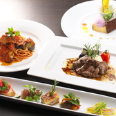 vessoneのおすすめ料理2