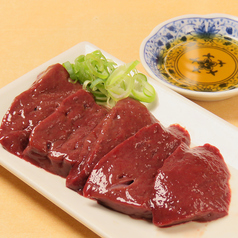 いくどん 京王高尾店 別邸のおすすめ料理3