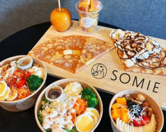 SOMIE ソミエの写真