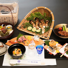 相洲楼の特集写真