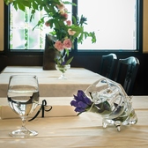 リストランテ ラヴェンナの雰囲気2