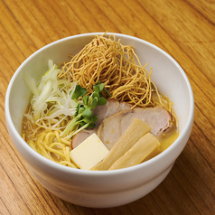 味噌カレー牛乳ラーメン