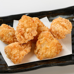 和風唐揚げ