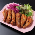 料理メニュー写真&nbsp;チポトレチキンバー