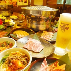 焼肉 壱気 南風原店のおすすめ料理3