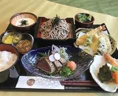 食房 和楽の写真