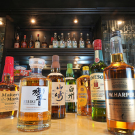 事前のご相談でフード持ち込みやデリバリーも可