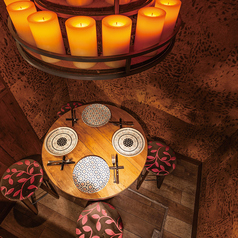 MATOI-YA 表参道店の雰囲気2