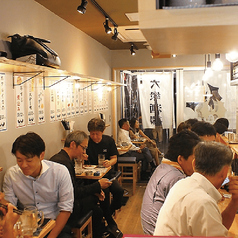 大衆酒場 福山バットの特集写真