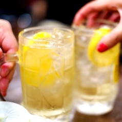 志 こころざしのコース写真