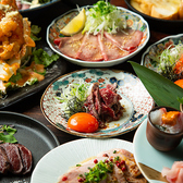 海鮮×肉×鉄板バル okiumiyaの雰囲気2