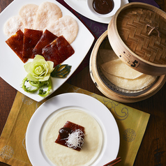 料理と楽しむ本格中国茶